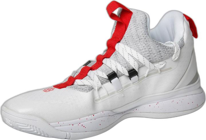 Actual product image B.Ease Basketball shoes "Suspended" (40)