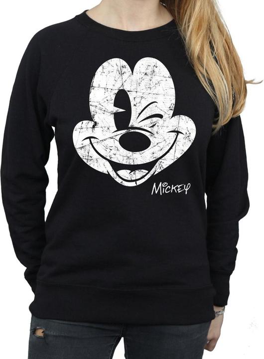 Actual product image Disney Sweatshirt (L)