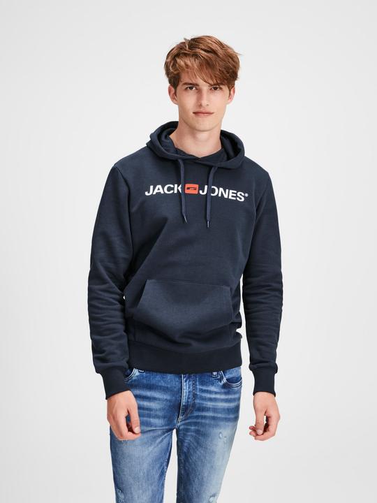Image du produit Jack & Jones Hoodie (L)