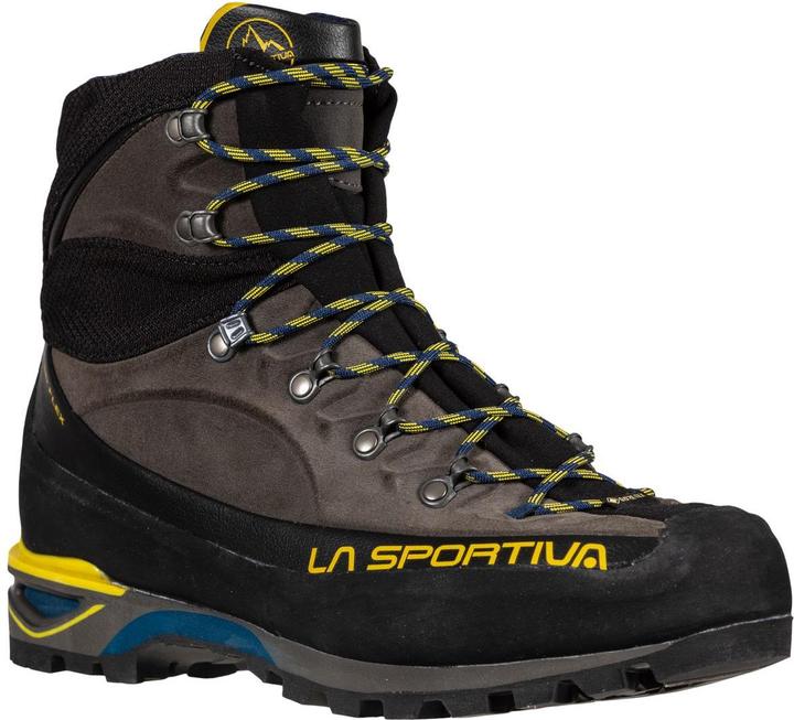 Produktbild La Sportiva Trango Alp EVO GTX (43)