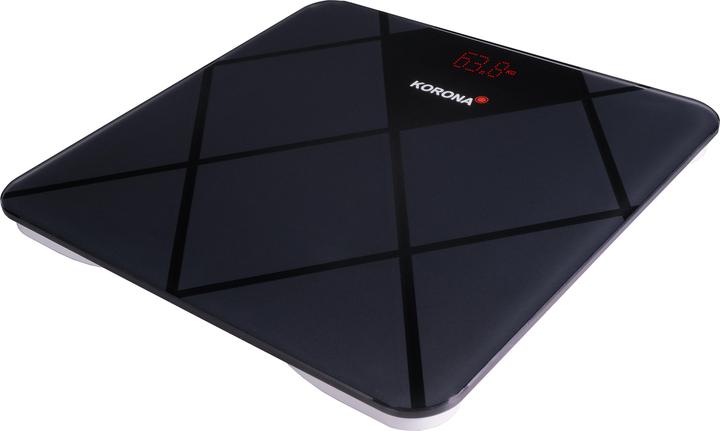 Korona Digitale Personenwaage (180 kg)