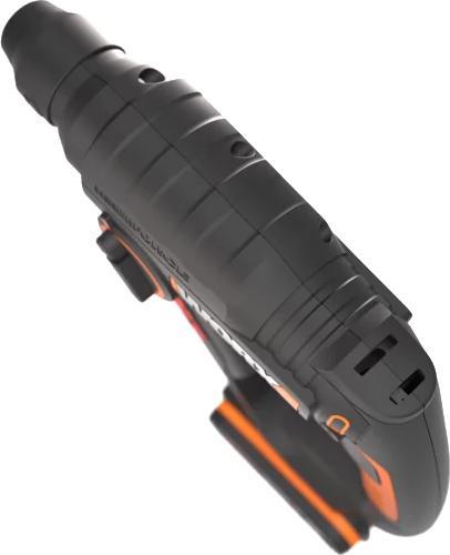 Actual product image Worx WX390.9 (Rechargeable battery operated)