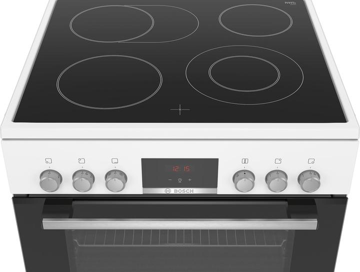 Produktbild Bosch Hausgeräte HKR39C220