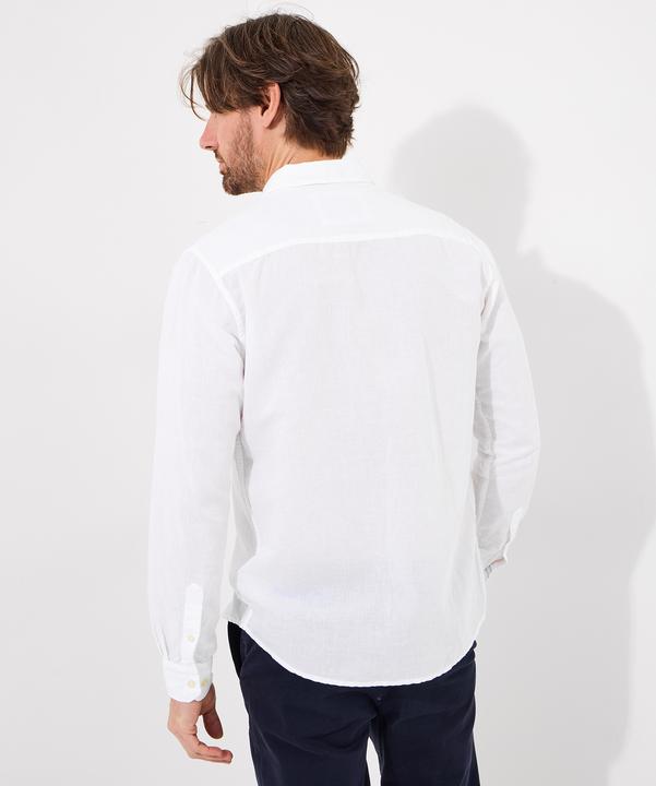 Immagine prodotto Joe Browns Linen Blend Long Sleeve Shirt (L)