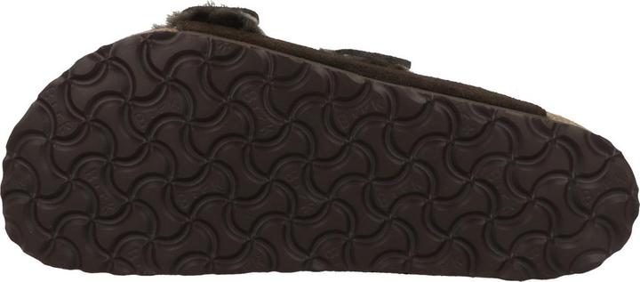 Actual product image Birkenstock Arizona Shearling (43)