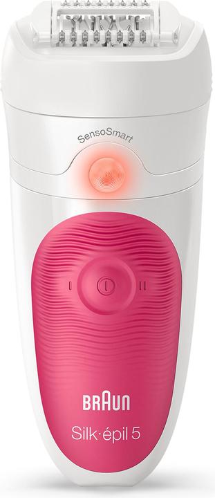 Produktbild Braun Silk-épil 5