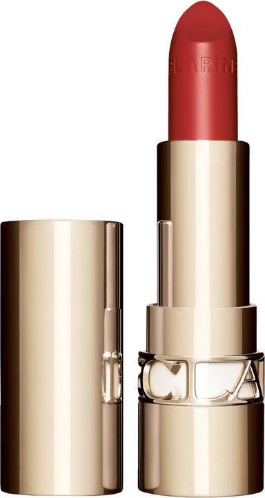 Produktbild Clarins Joli Rouge Satin No 777 (777 Caramel Nude)