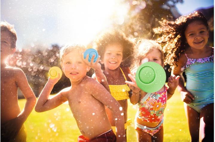 Immagine prodotto ImagiNew Playhome Pallone d'acqua