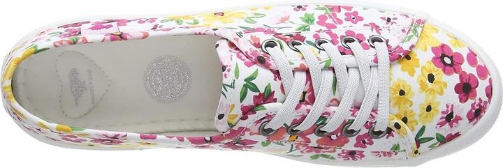 Produktbild Rocket Dog Pumps Chow Chow Margate Floral (38)