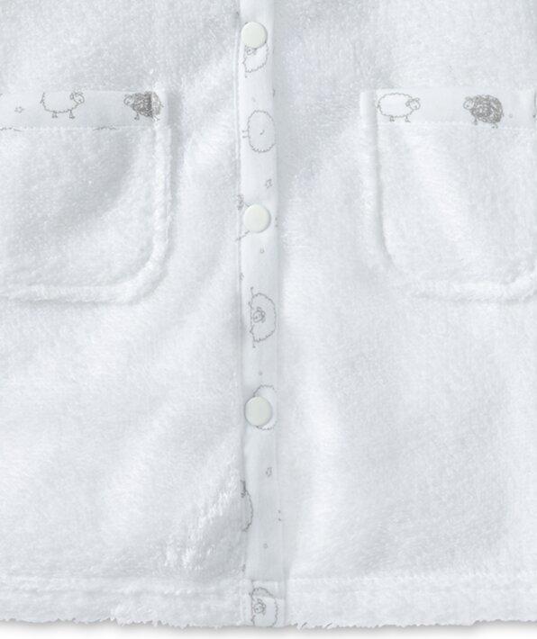 Produktbild Schiesser Baby Bademantel (74)