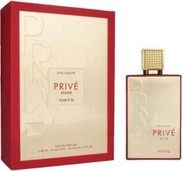 Immagine prodotto Riiffs Exclusive Prive Rouge EDP 100ml (Eau de parfum, 100 ml)