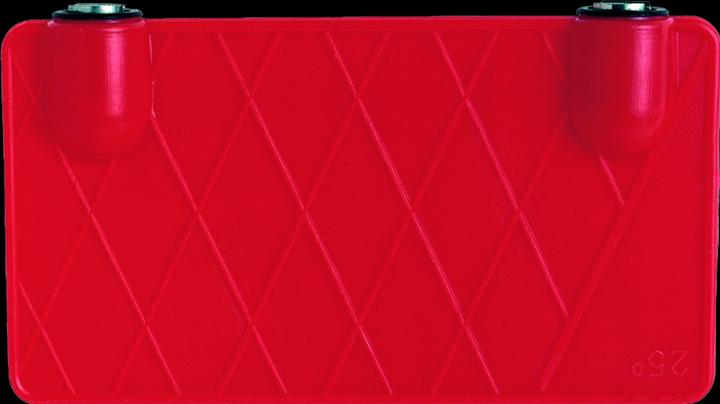 Actual product image Oregon Sharpening grid with holding magnet 25° and 30°