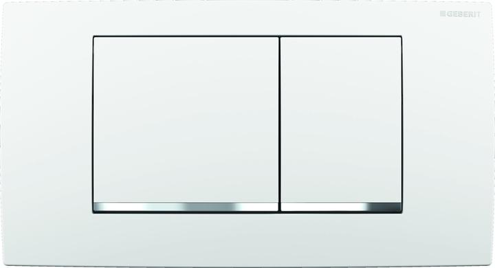 Produktbild Geberit Twinline30