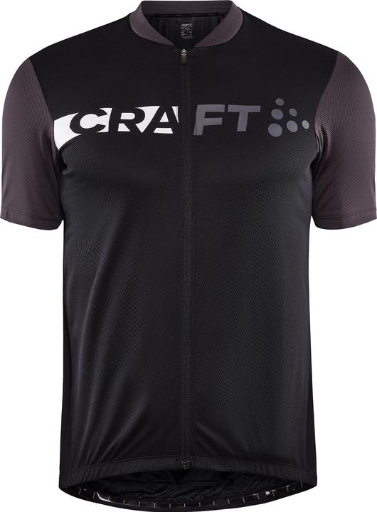 Image du produit Craft Maillot de cyclisme manches courtes Core Endur Logo (S)