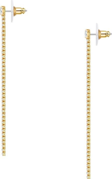 Image du produit Yokoamii Boucles d'oreilles pour femmes - 36276 (Alliage métallique)