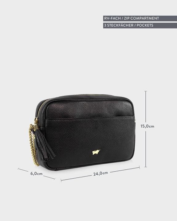 Actual product image Braun Büffel Alessia