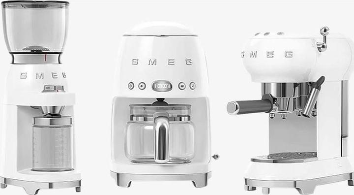 Produktbild Smeg DCF02WHEU