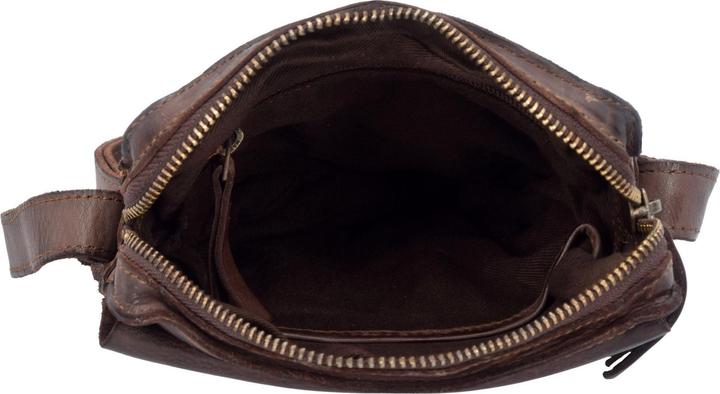 Immagine prodotto Harolds Borsa a tracolla Submarine in pelle 16 cm