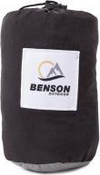 Image du produit Benson Tissu de parachute pour hamac (250 kg)