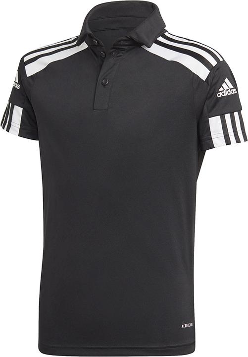 Actual product image adidas Squadra 21 Polo Kids (176)