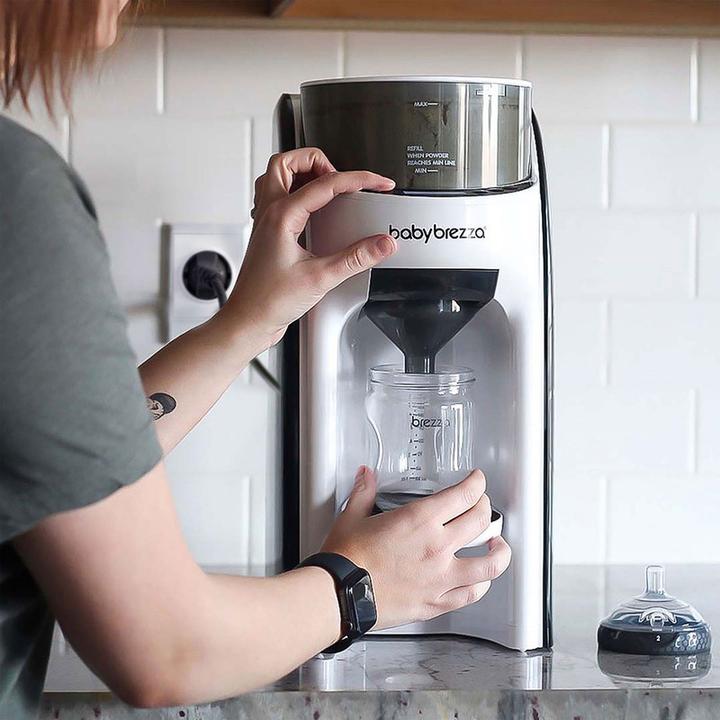 Image du produit Baby Brezza Formula Pro Advanced
