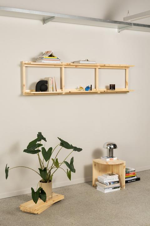 Immagine prodotto Karup Design Groove (192 x 25,5 x 47,5 cm)
