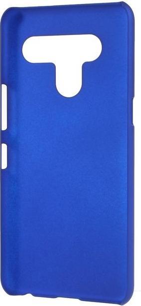 Productafbeelding MU Classic Hardcase serie (LG V50 ThinQ)