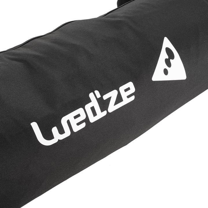 Actual product image Wedze COVER 100 (192 cm)