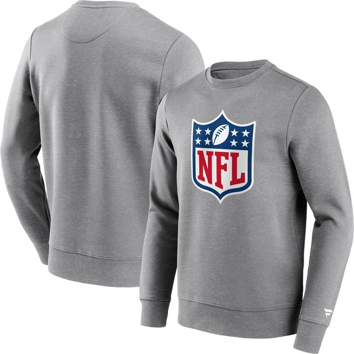 Immagine prodotto Fanatics NFL Primary Logo Crew Sweatshirt XL (XL)