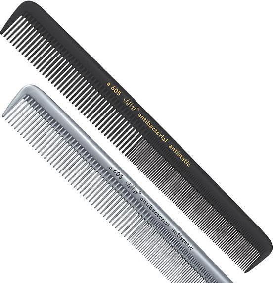 Produktbild Hercules Sägemann Wolf 37 Universalkamm A 605