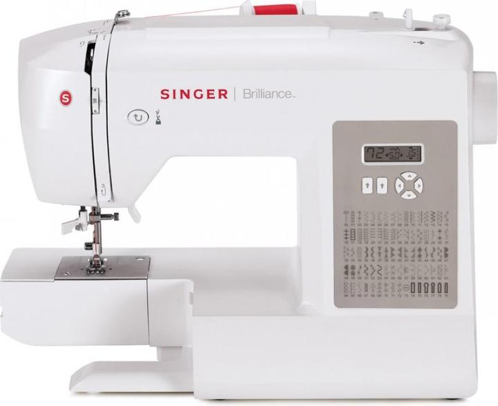Image du produit Singer Brillance 6180