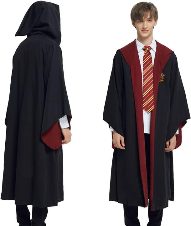 Immagine prodotto Zhixun Magier-Robe (M)