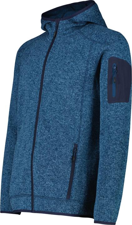 Produktbild CMP Campagnolo Fleece Hoodie (48, M)