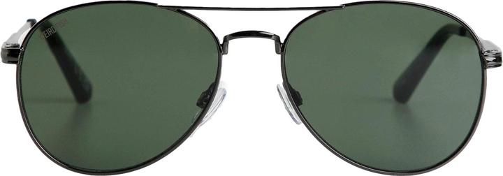 Actual product image Weird Fish Fernando Aviator Sunglasses