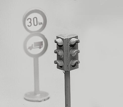 Actual product image Faller Transformer WS/CA 16V