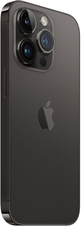 Actual product image Apple iPhone 14 Pro (1000 GB, Space Black, 6.10", SIM + eSIM, 48 Mpx, 5G)