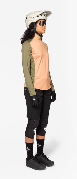 Immagine prodotto Sweet Protection Maglia Hunter LS W (XS)