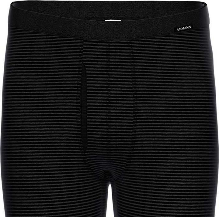 Actual product image Ammann Men's underpants, long (6, Single pack)