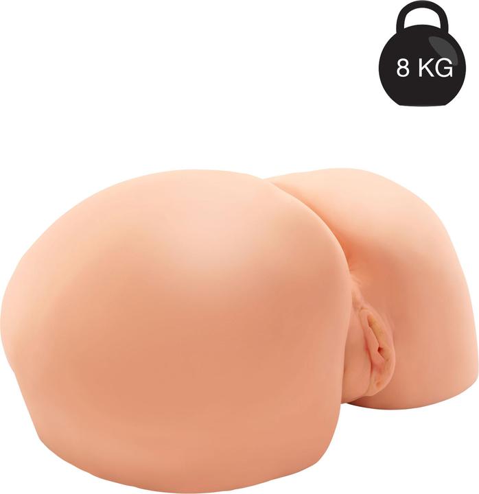 Produktbild Hidden Desire Big Bubble Butt Bitch
