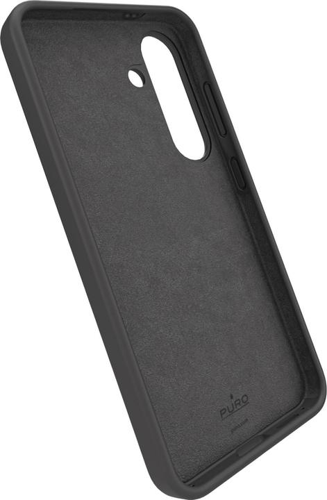 Actual product image Puro Backcover (Samsung Galaxy S25+)