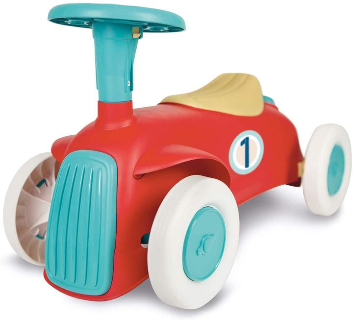 Actual product image Clementoni Baby - ride-on car