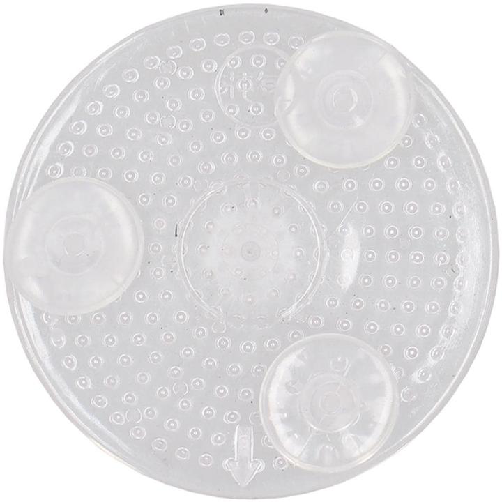 Immagine prodotto Esschert Design Steckigel Kenzan L Transparent, Detailfarbe: Transparent (7 cm, 7 cm)