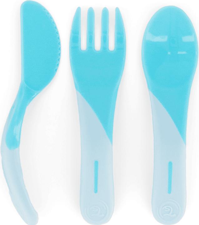 Pastel, Bleu