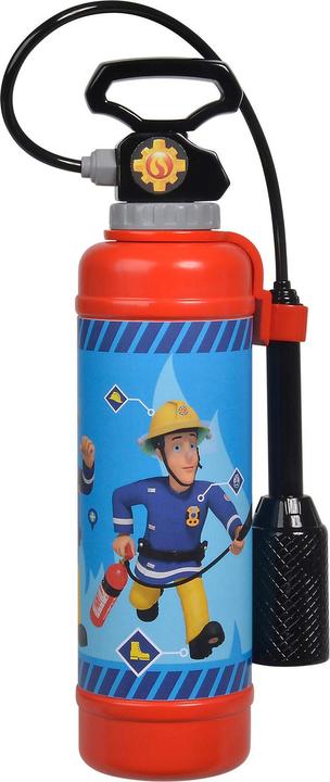 Actual product image Simba FS Sam Fire Extinguisher Pro