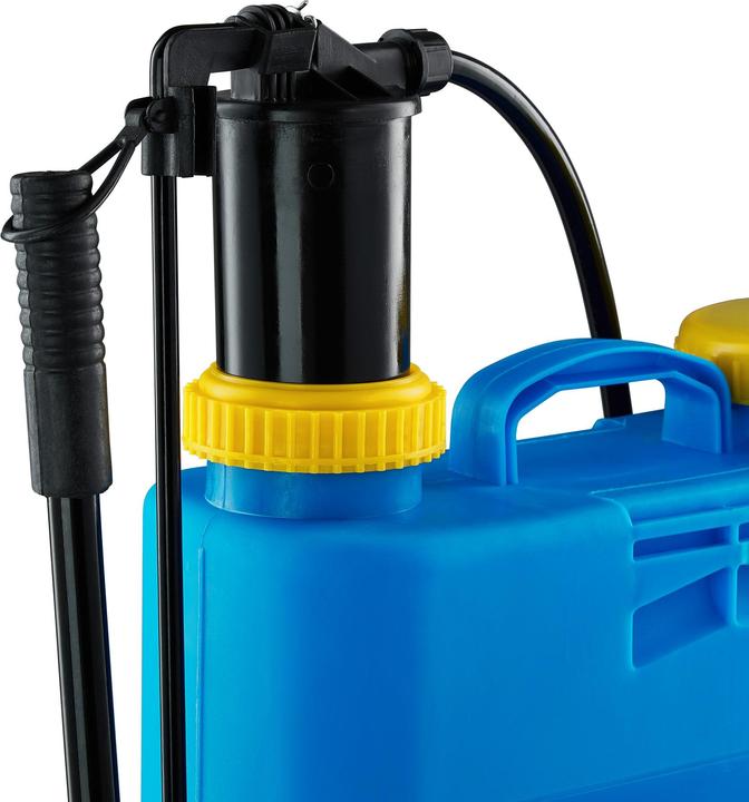 Produktbild tectake Drucksprüher Pflanzensprüher (16 l)