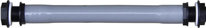 Actual product image Garantia Rain barrel connector