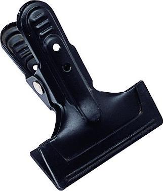 Actual product image Falcon Eyes Pipe clamp + spring clamp NCLG-30 + CL-35 57.5 cm (Stand clamp)