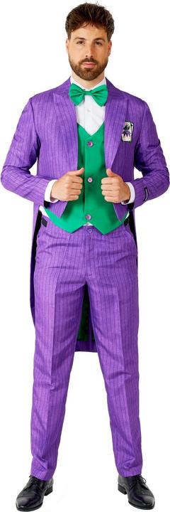 Produktbild OppoSuits SuitMeister The Joker Anzug mit Frack (M)