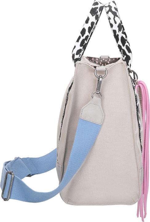 Produktbild Fritzi aus Preußen Tote Bag Limited Schultertasche 40 cm (15 l)
