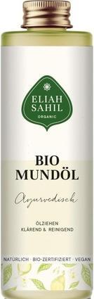 Image du produit Eliah Sahil Huile buccale (100 ml, Bains de bouche)